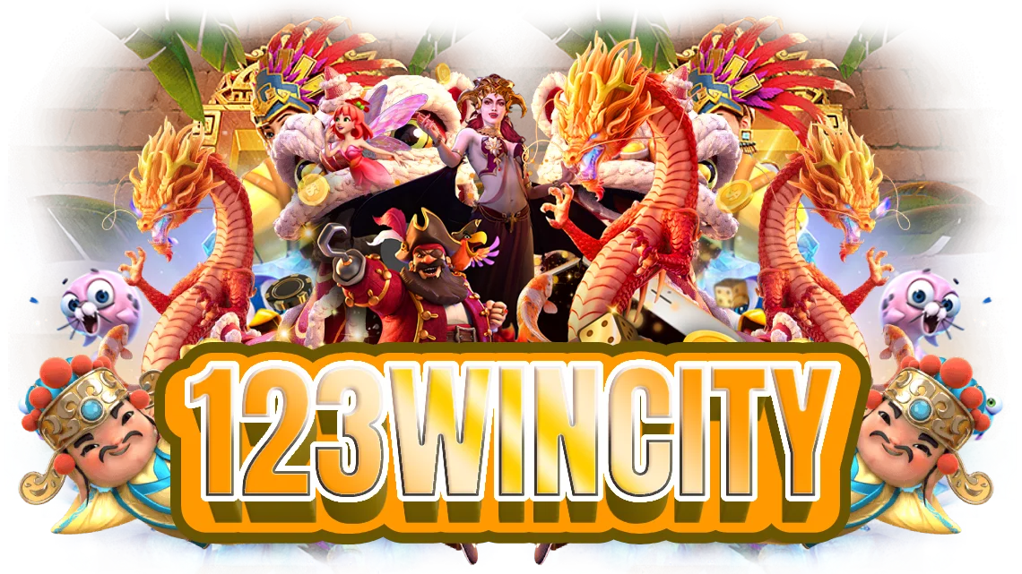 123wincity